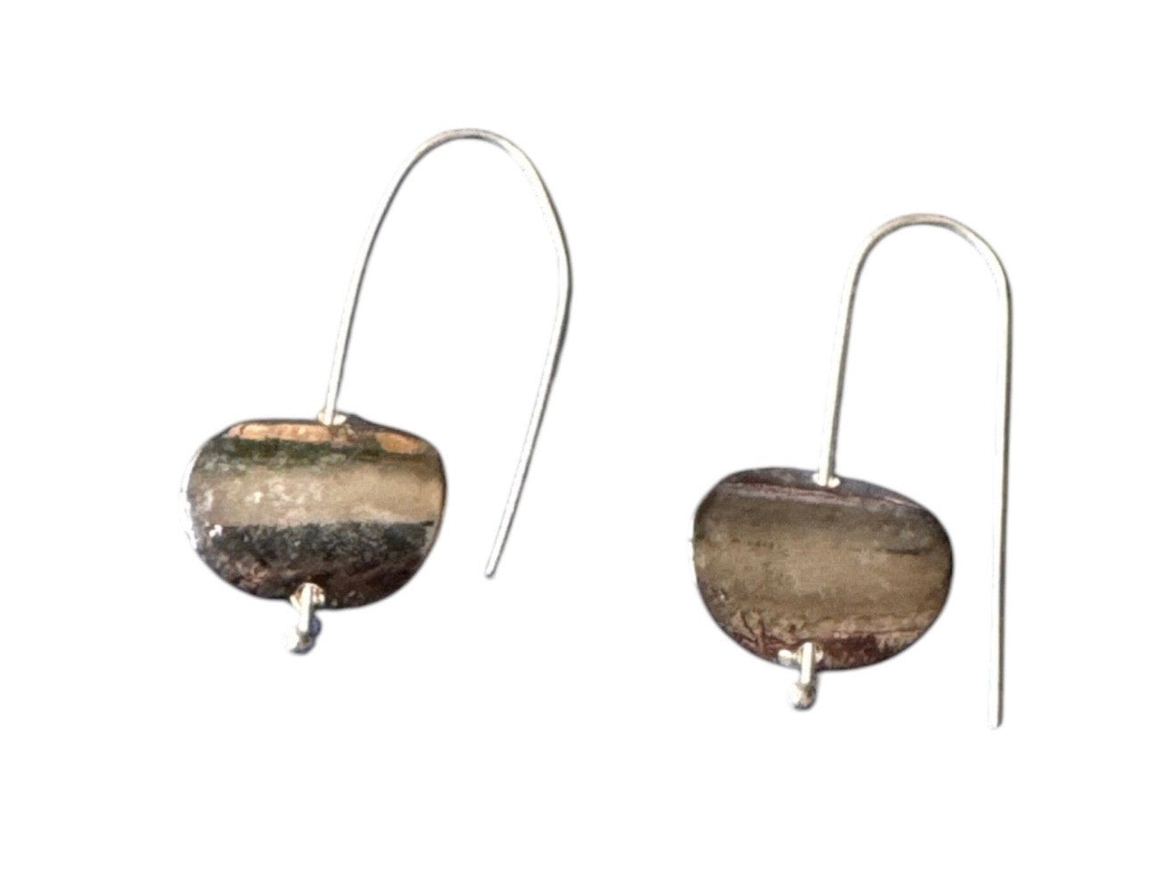Boucles d’oreilles fantaisie