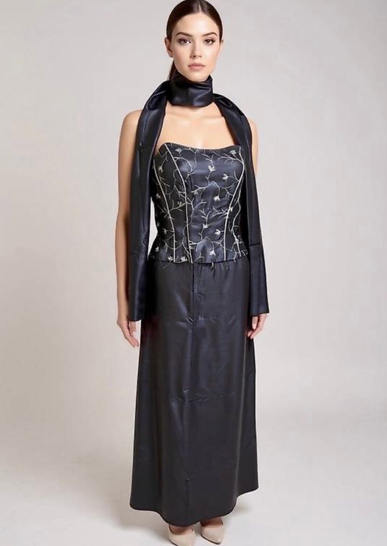 (Your 6th sense )Robe exceptionnelle — taille 36