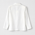 CEM Blazer blanc élégant neuf taille S,M, L, XL