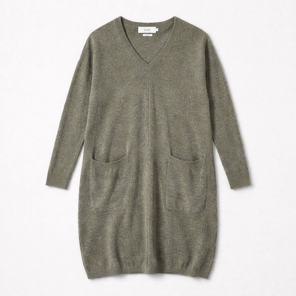 NOTSHY  robe pull - très bon état - M