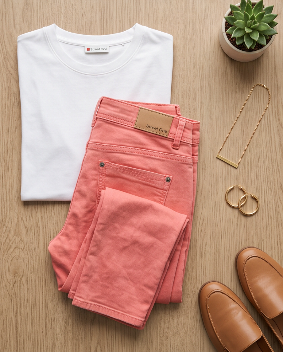 Street One jeans - très bon état - taille 36