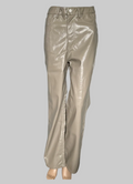 JJXX KENYA HW STRAIGHT NOOS - Pantalon - neuf - M