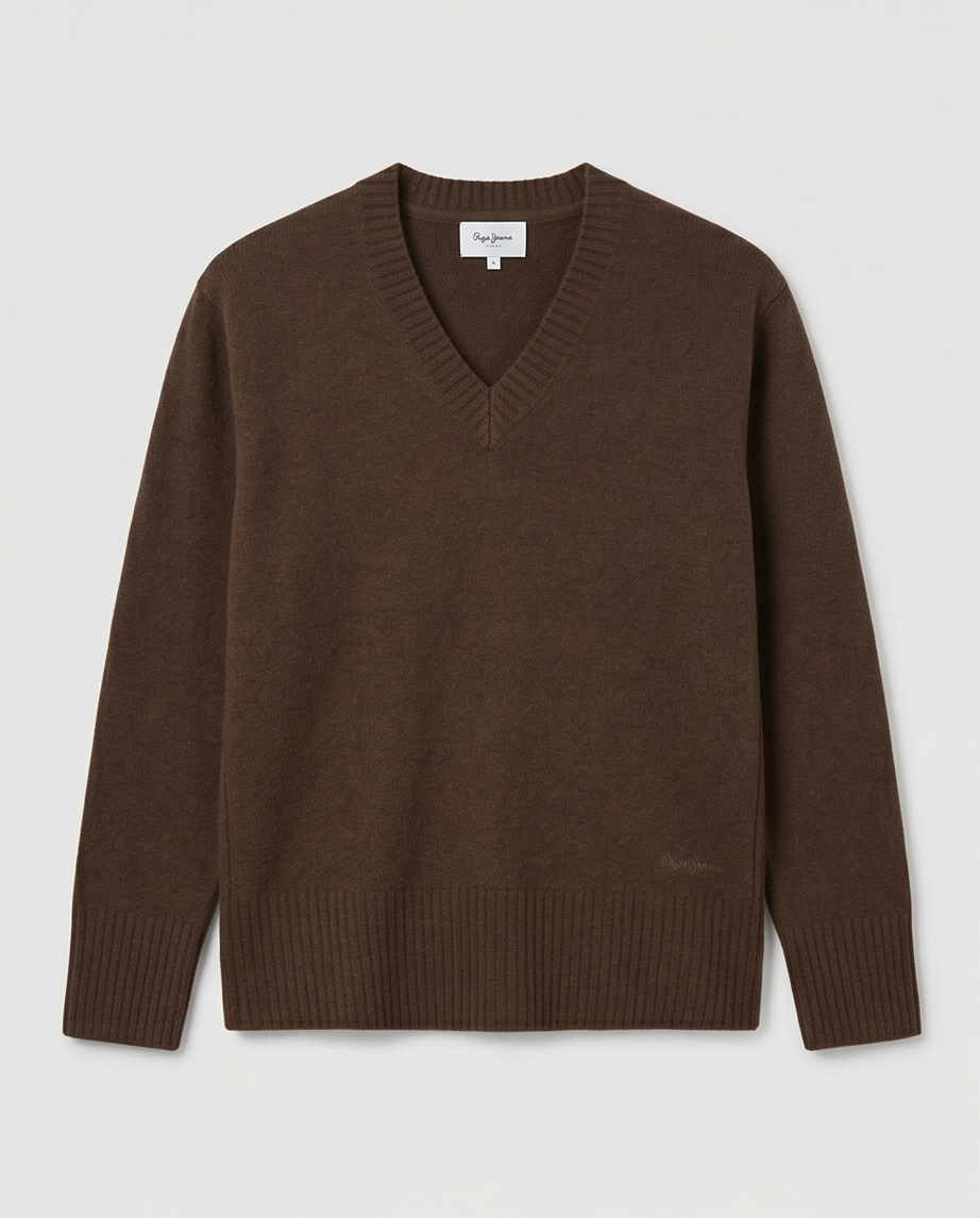 Pepe Jeans pull UNISEXE - neuf - taille L