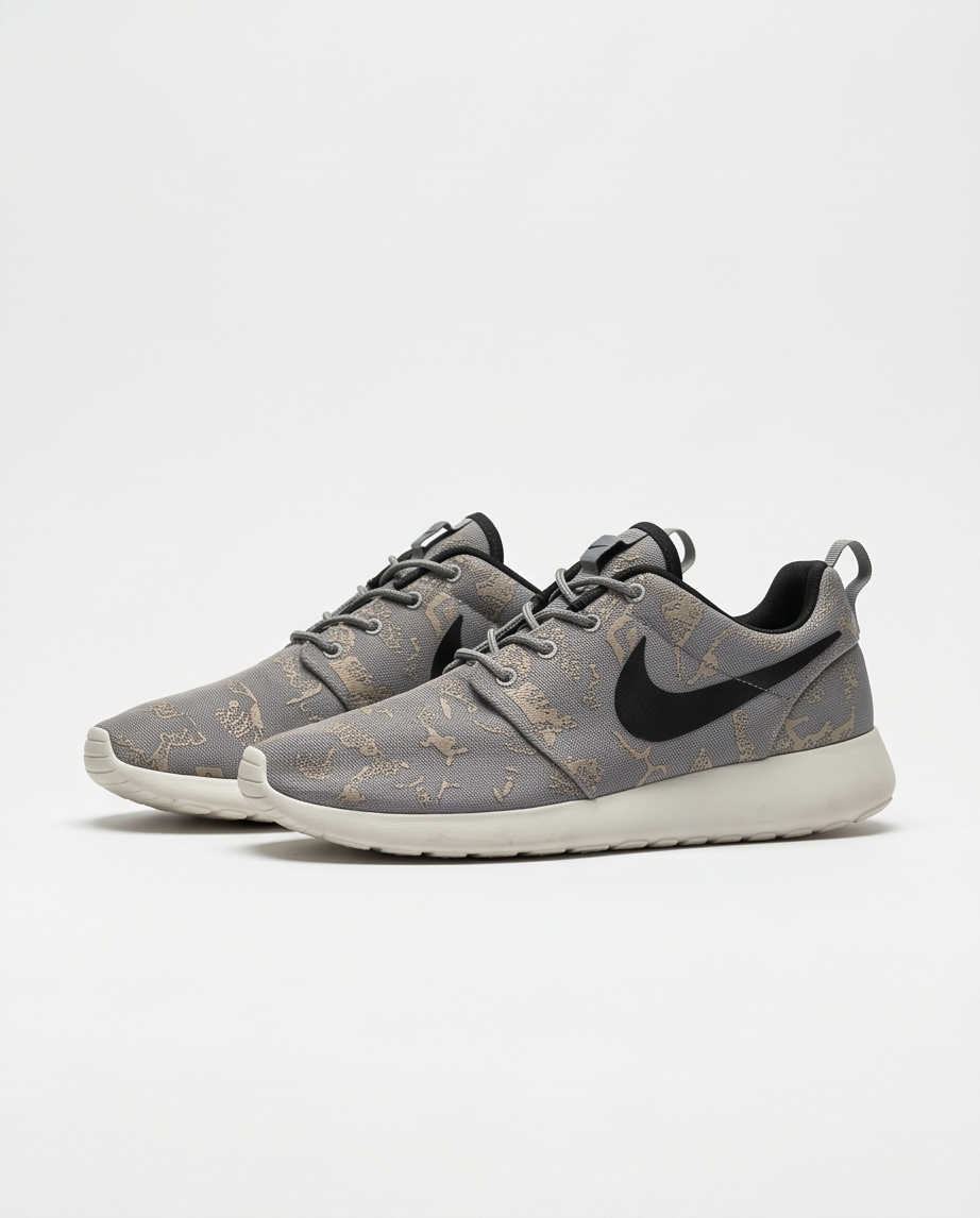 Baskets Nike - bon état - 38