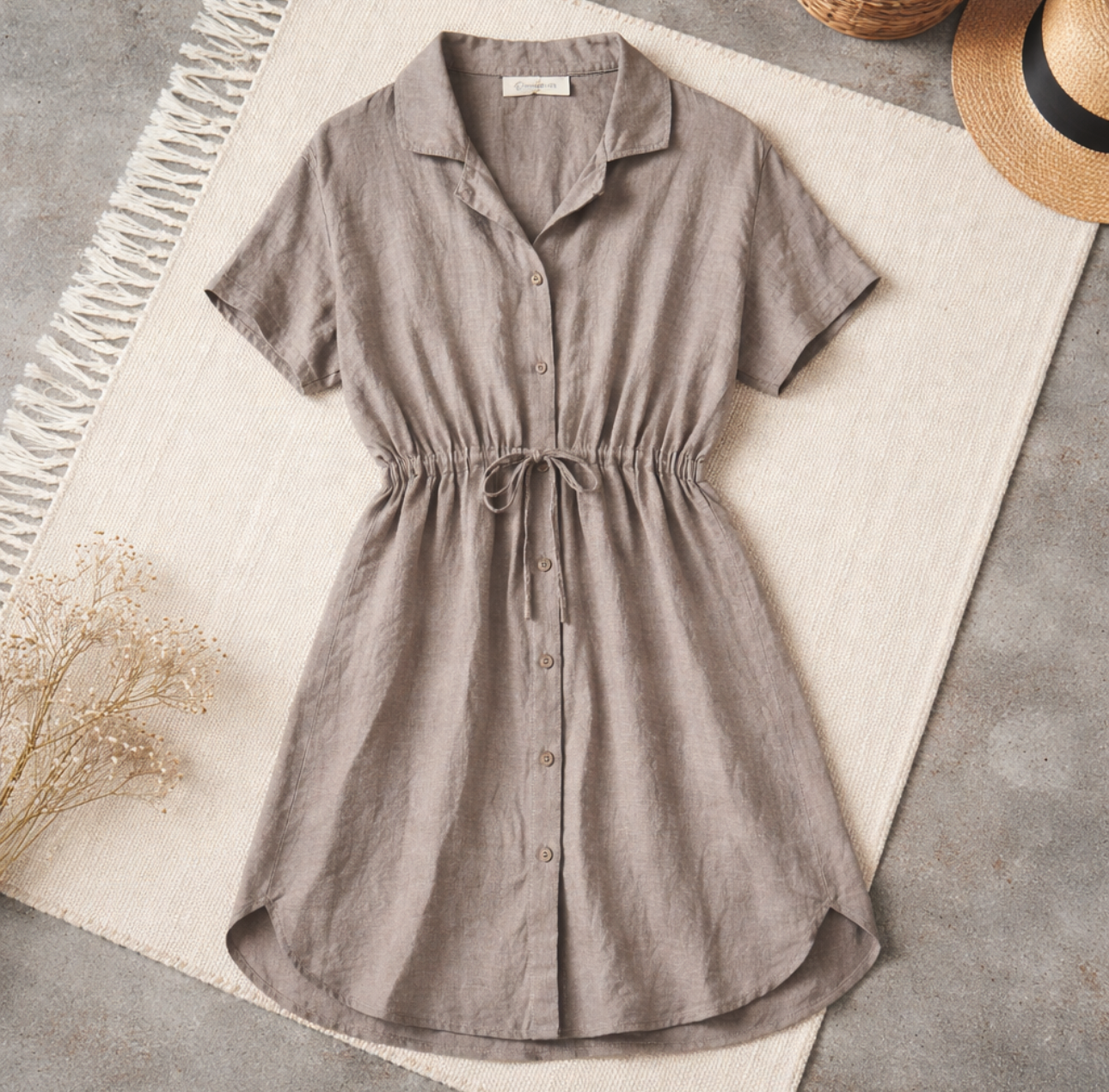 Driver Jeans robe - neuve - L