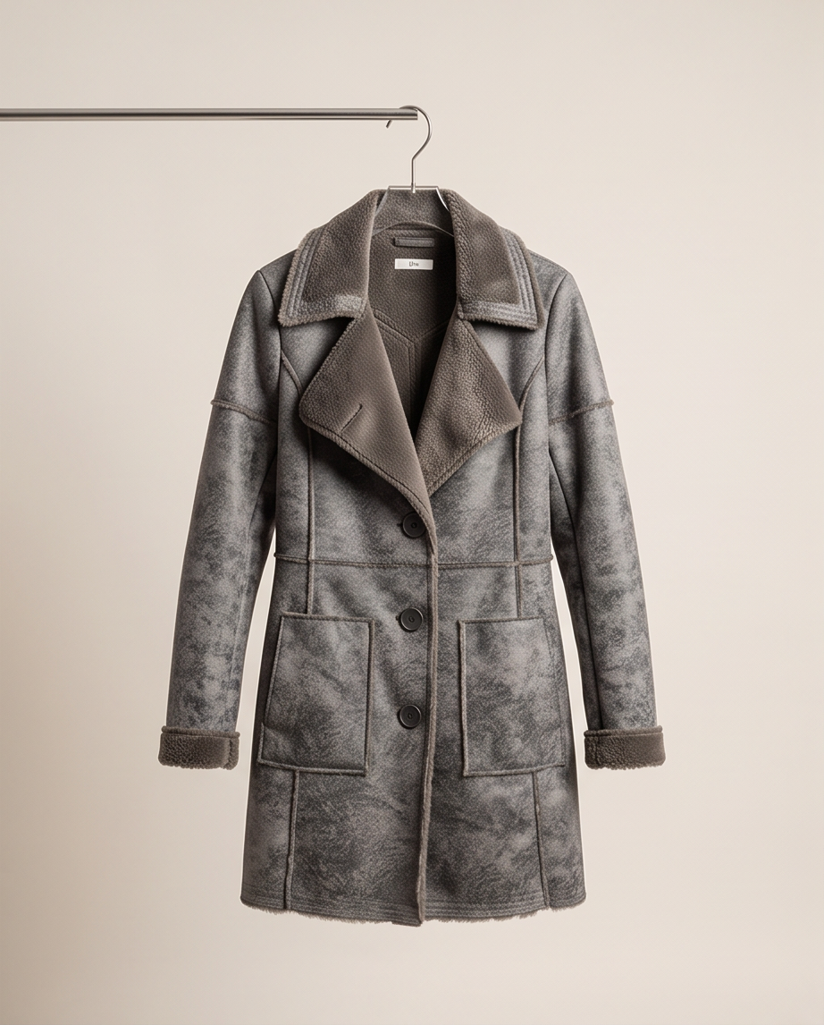 Manteau TBS — Très bon état — Taille 38