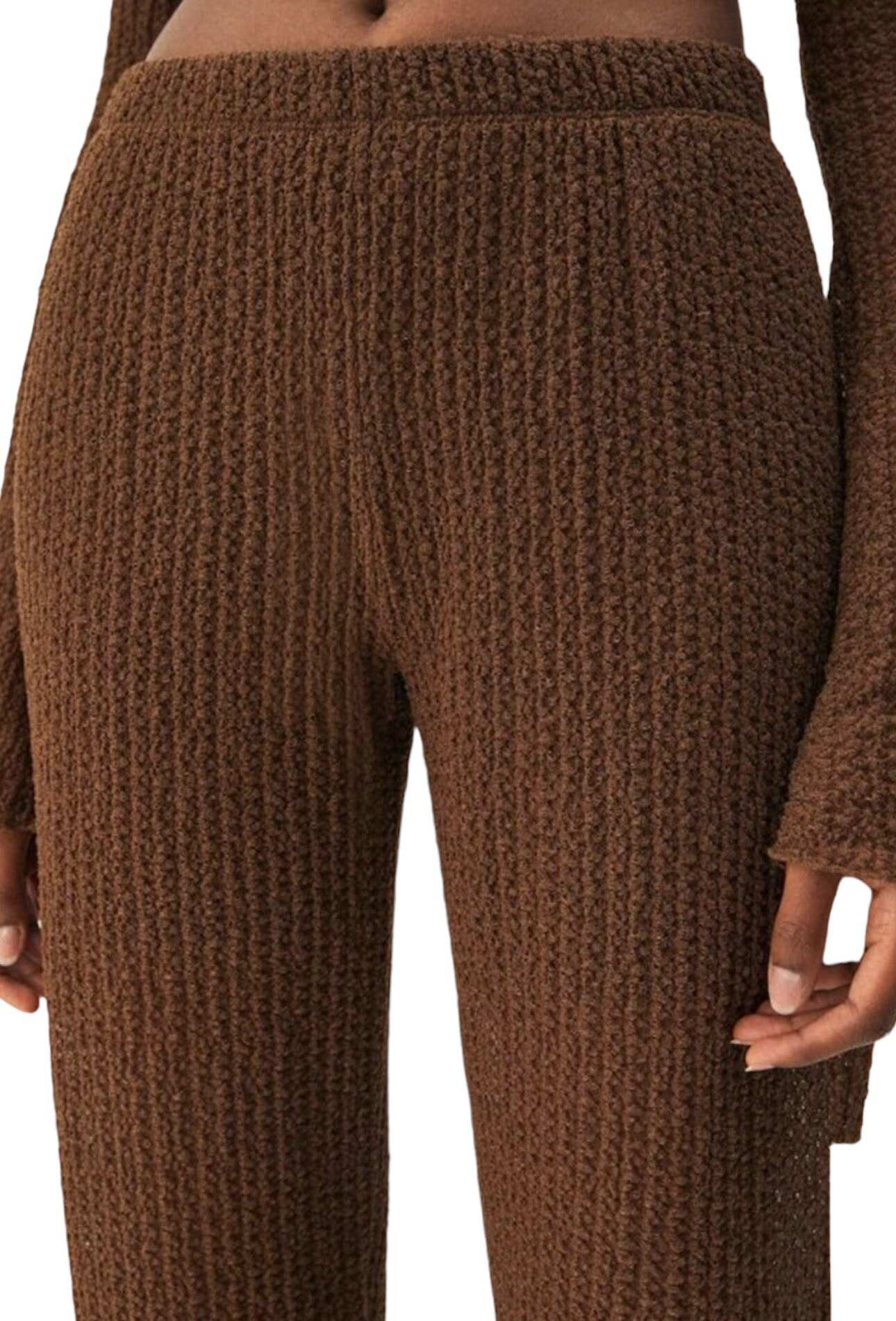 PULL&BEAR Pantalon - neuf - M