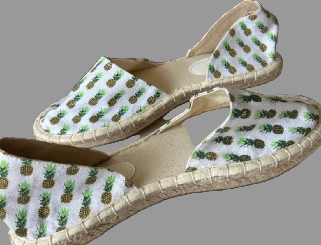 Even & Odd espadrilles  - neuves - 39