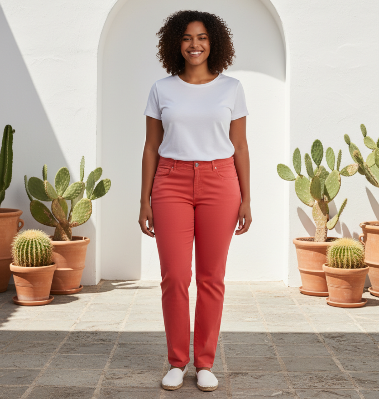 Pantalon  Angels - Neuf - 44