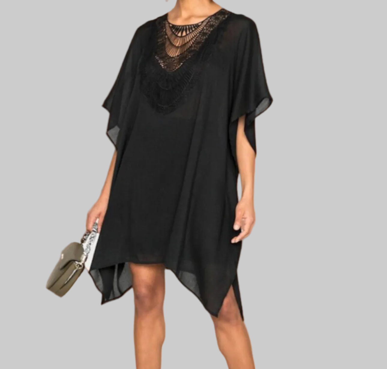 Anna field Robe - bon état - S