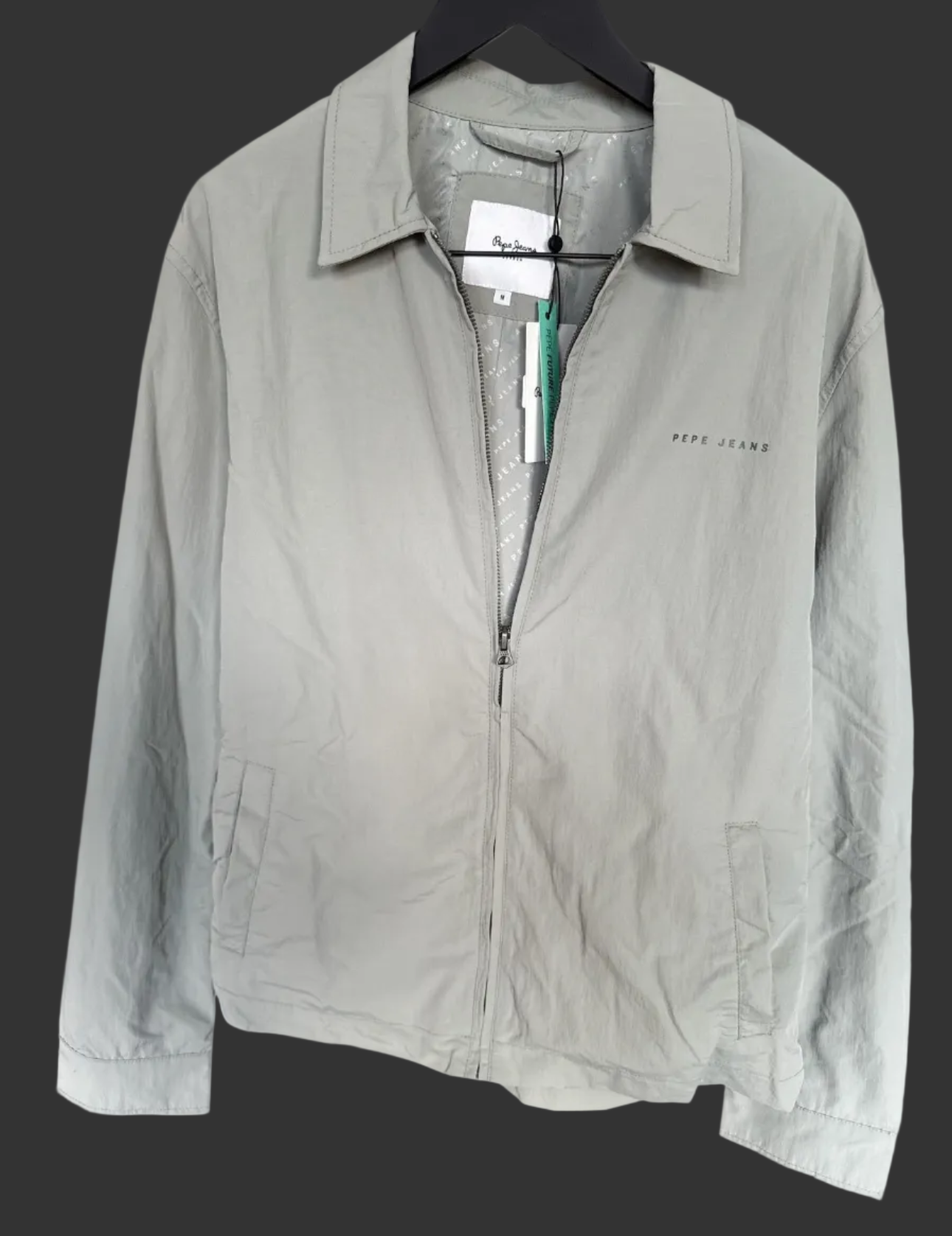 Pepe Jeans veste - neuve - M