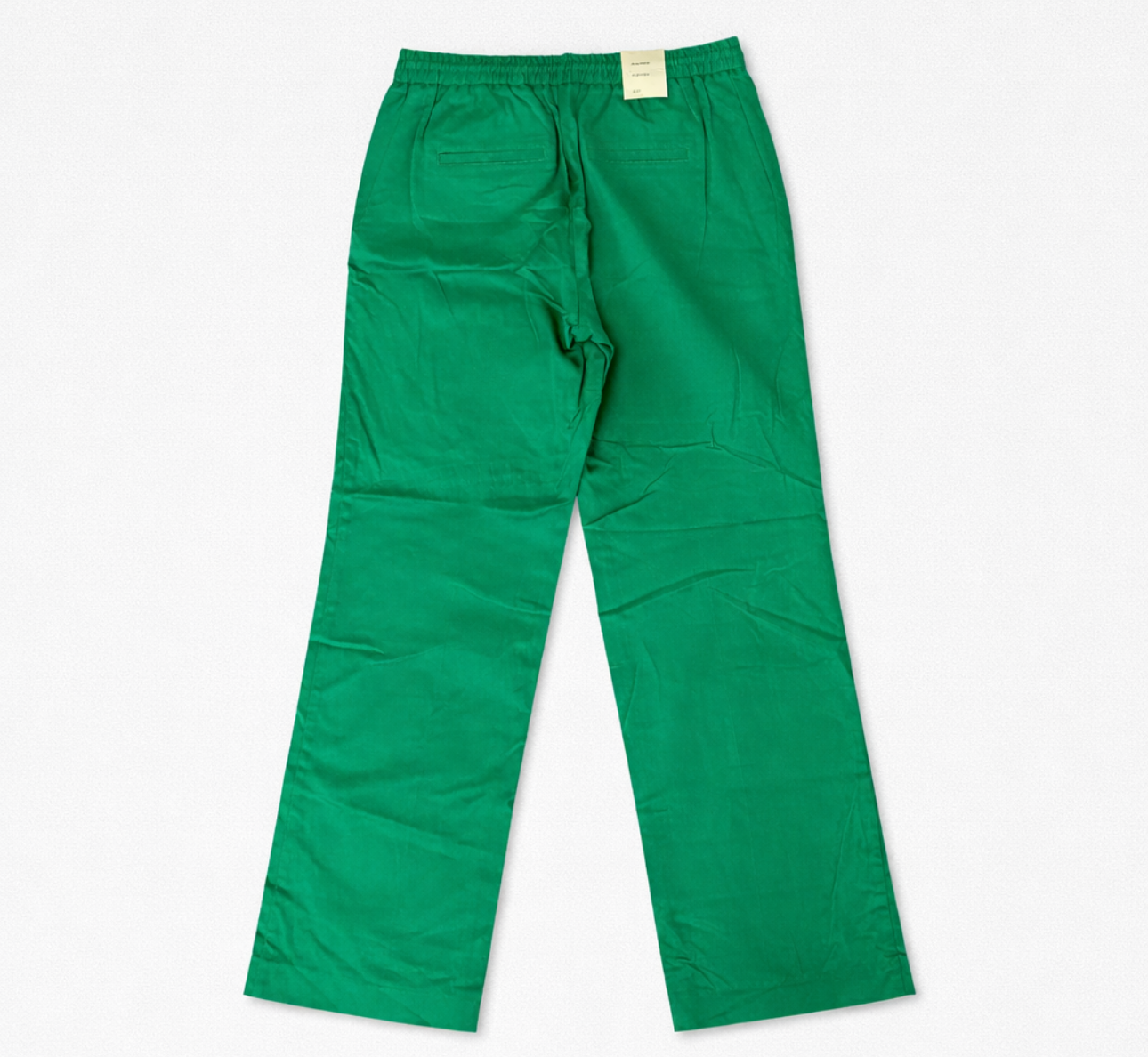 Pantalon S.Oliver - neuf - 35