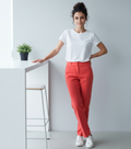 S.Oliver Pantalon - neuf - 36 / 42