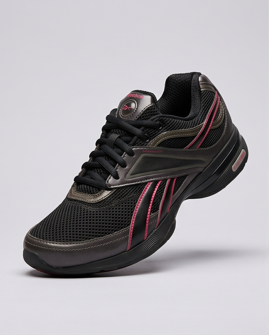 Reebok baskets - bon état - 38