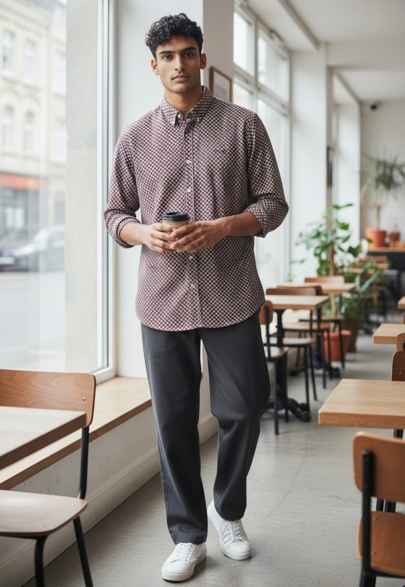 Chemise Pepe Jeans Homme Taille M - Collection Actuelle