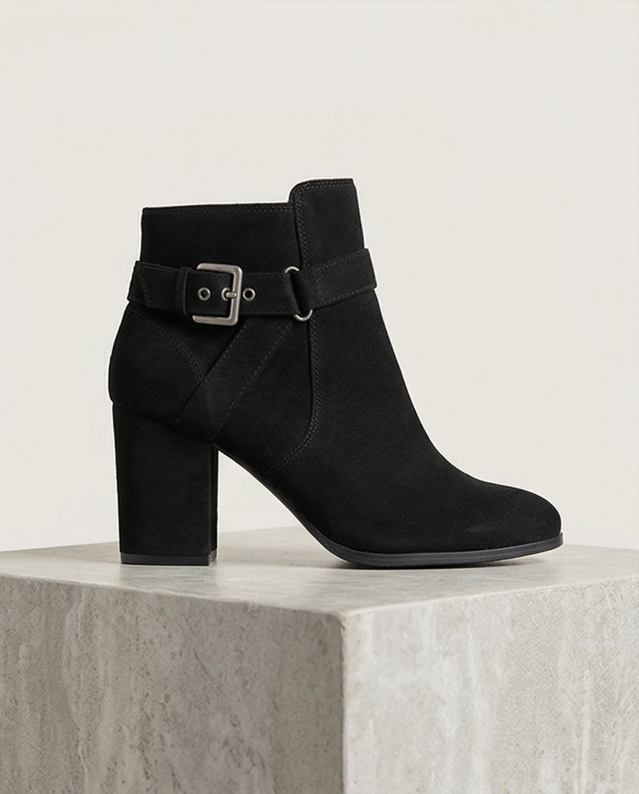 bsk bottines - très bon état - 40