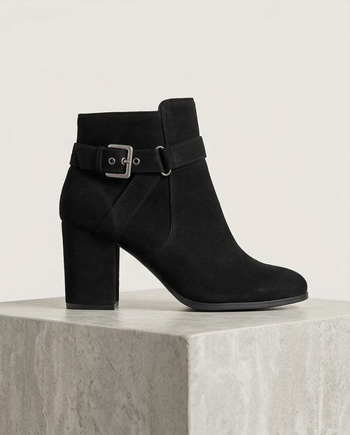 bsk bottines - très bon état - 40