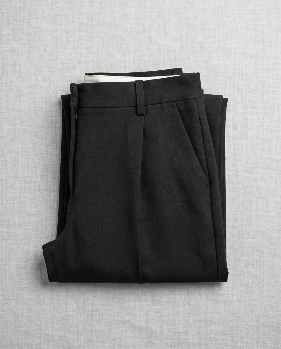 Pantalon JJXX noir — très bon état — taille S