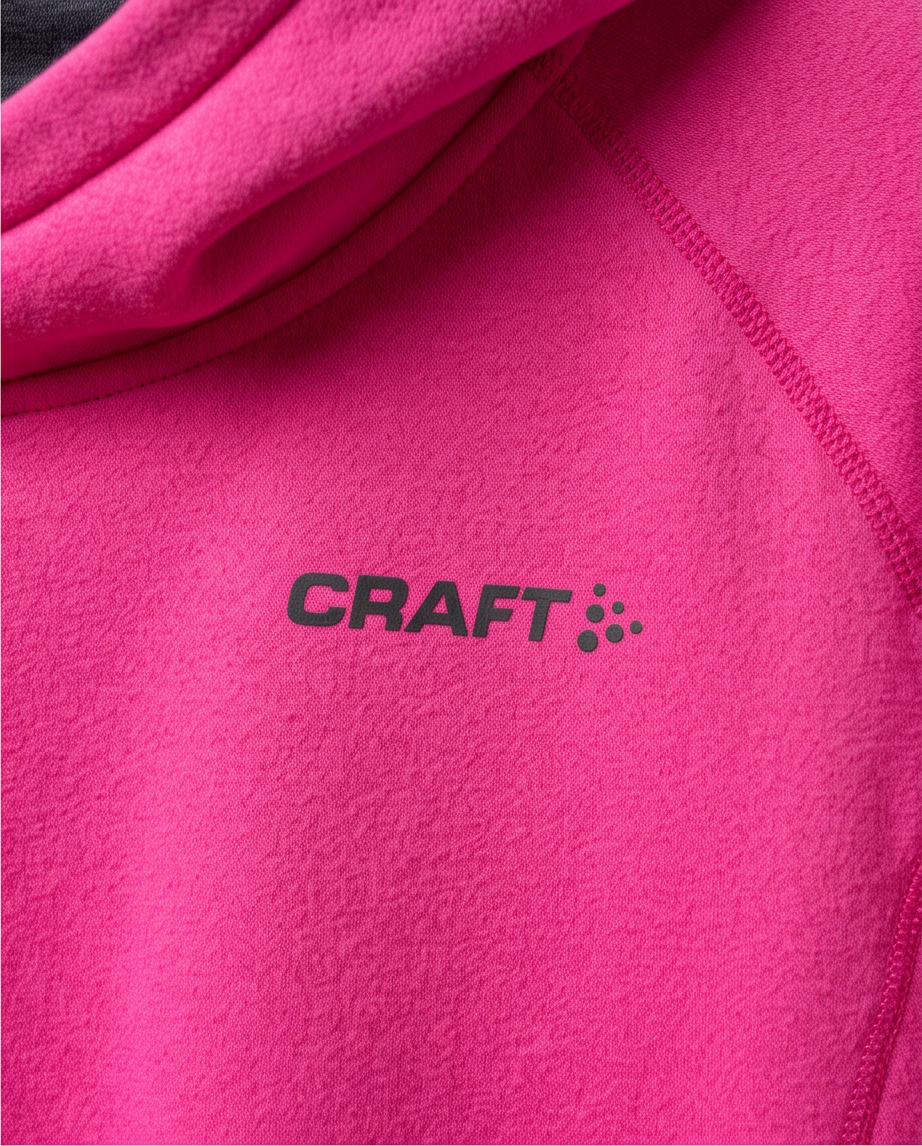 CRAFT Sweat - bon état - taille XS