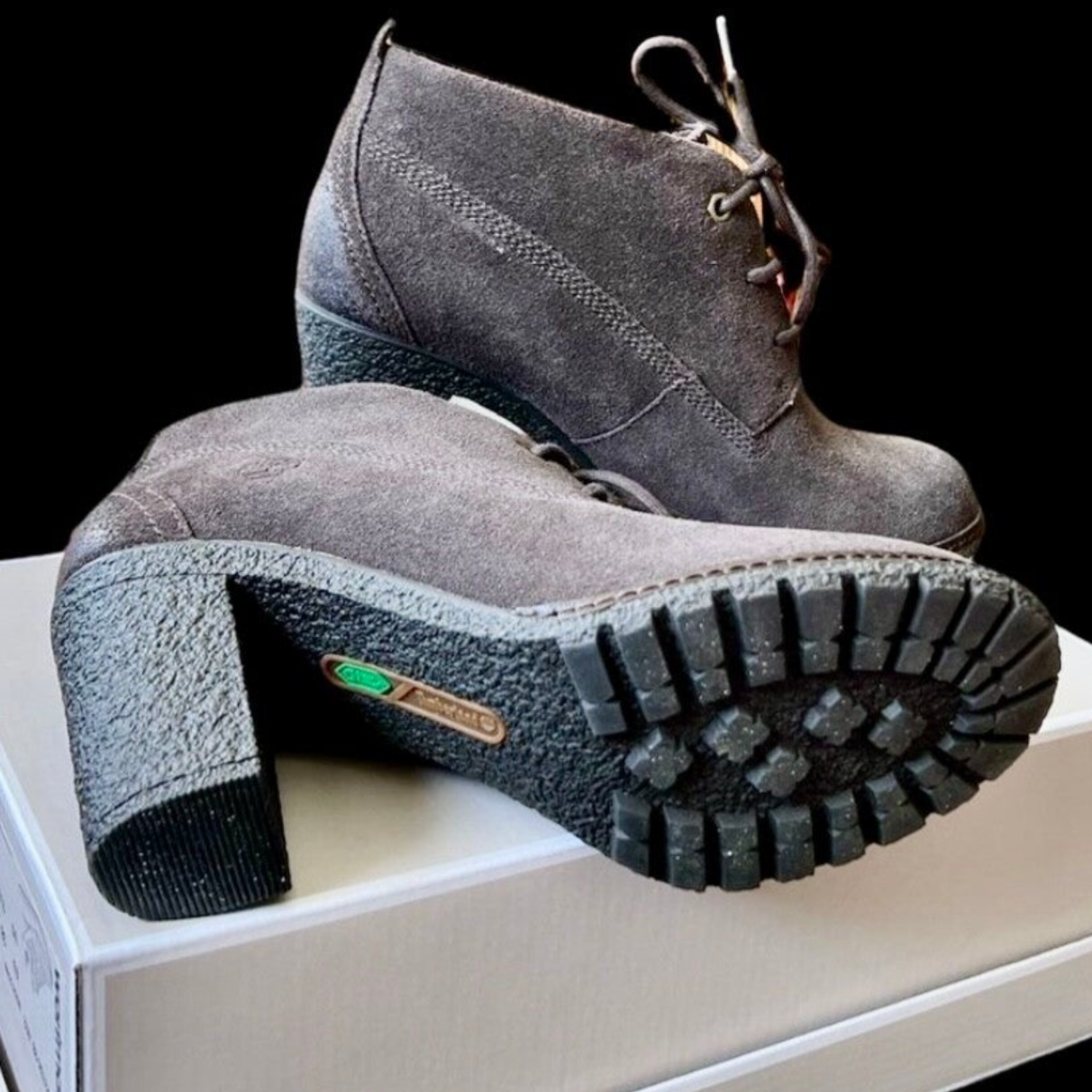Timberland Chaussures talons hauts taille 39 neuves