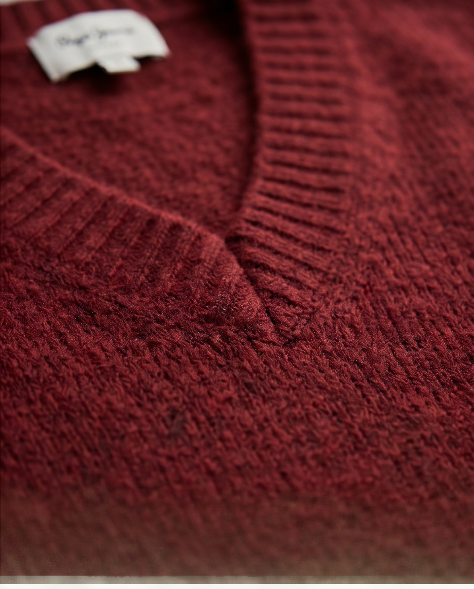 Pepe Jeans pull UNISEXE - neuf - taille L