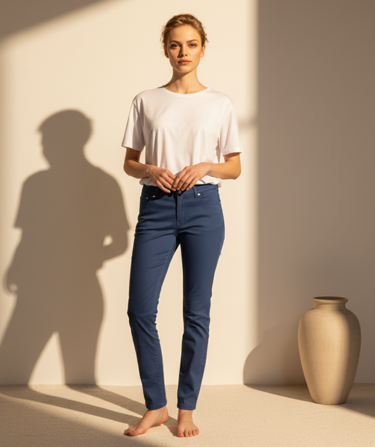 Pantalon Angels - neuf - 44