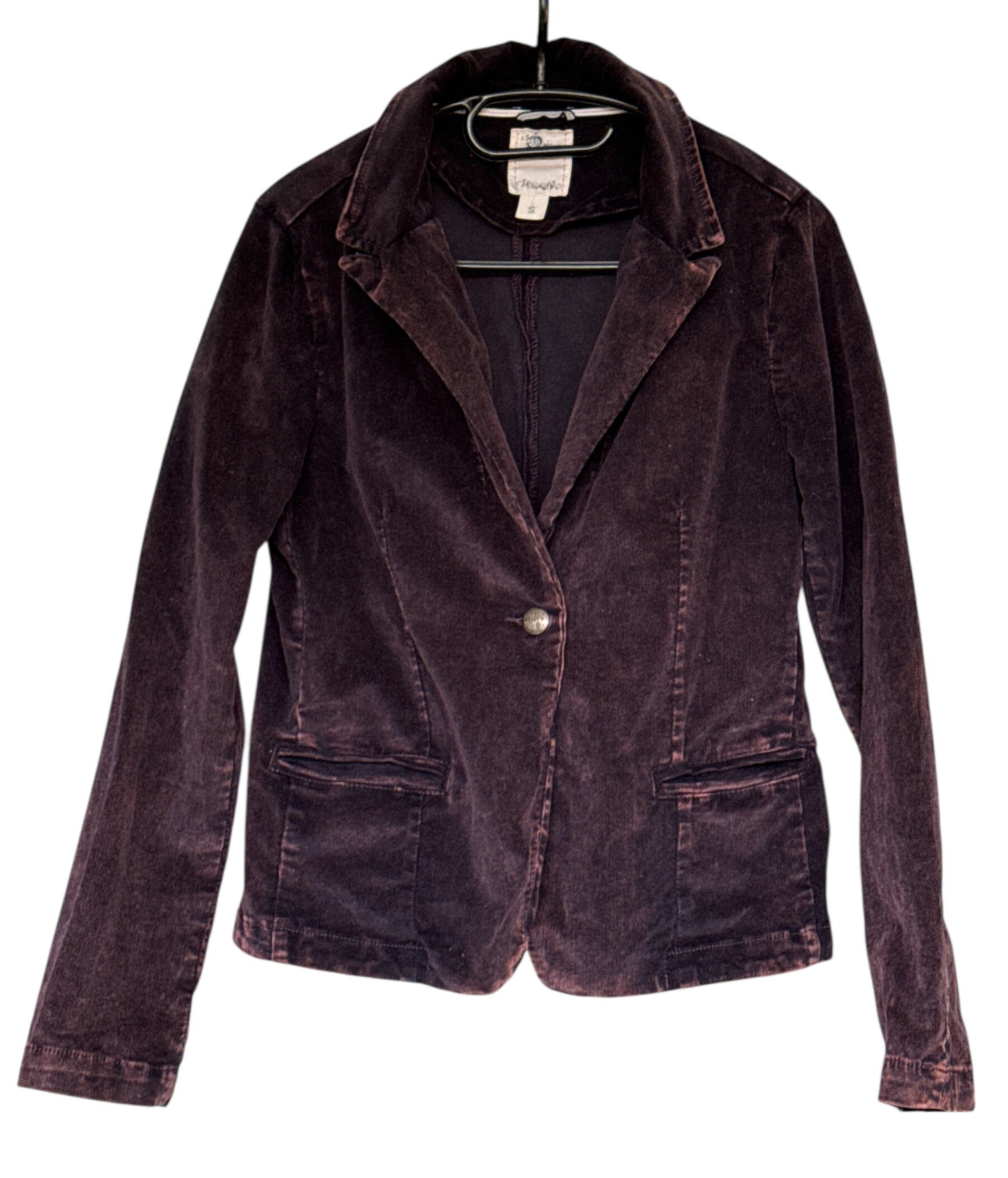 Driver blazer - état correct - S