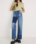 Pepe Jeans, jean droit — très bon état — taille 28/30