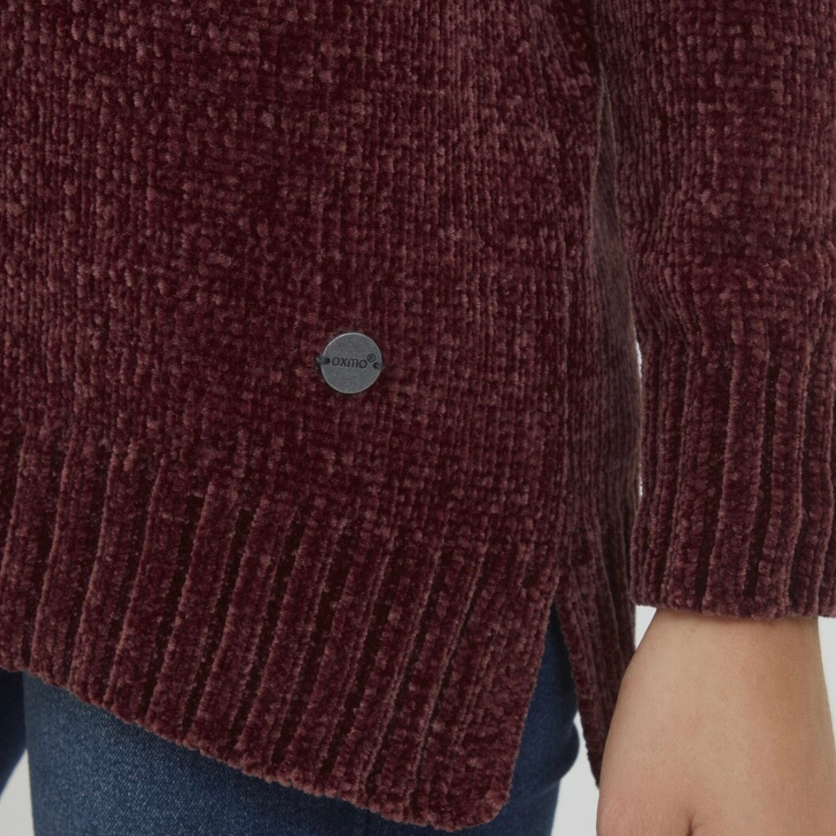 Oxmo pull - très bon état - M