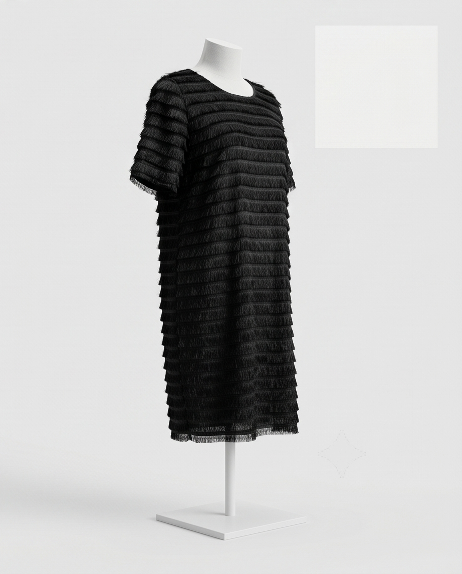 PIECES  robe - très bon état - L