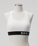 DKNY Brassière sport - bon état - taille S
