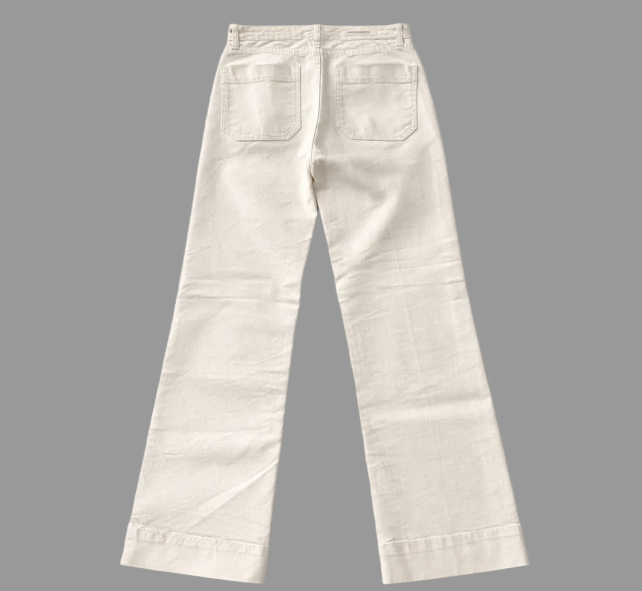 Pantalon Denim - Neuf - 24