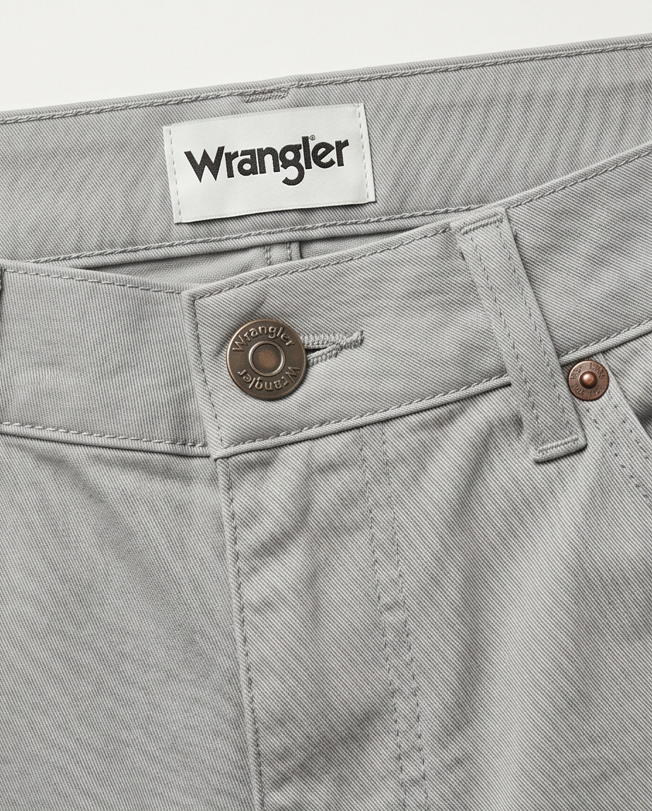Wrangler Pantalon - neuf - 32/32