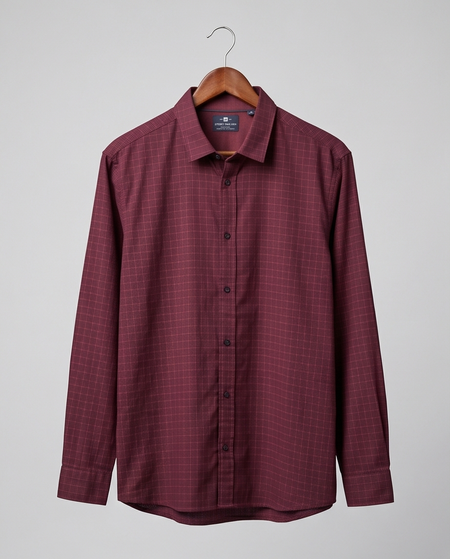 Chemise Street One Homme Style Décontracté — Neuve — Taille XXL