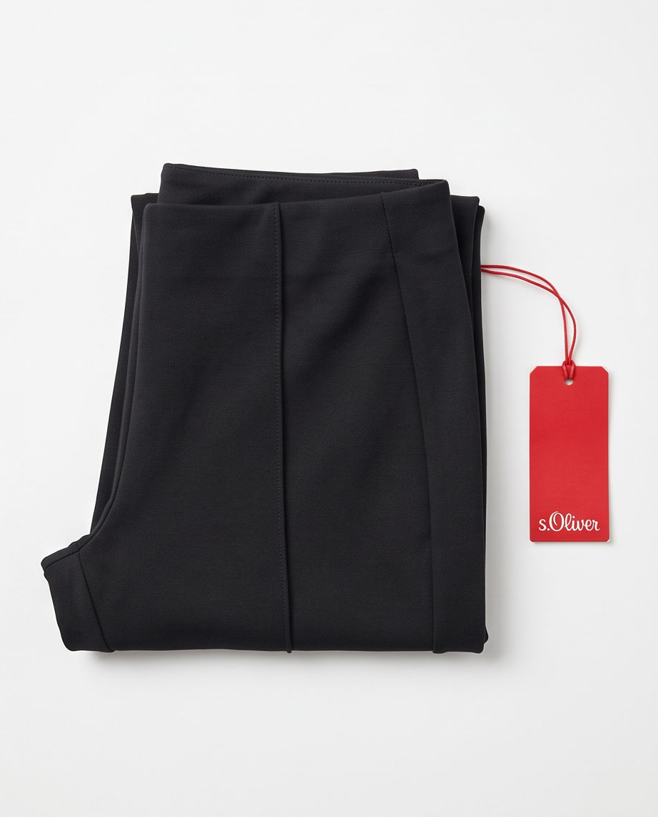 Pantalon Legging S.Oliver — Neuf — Taille 32 & 34