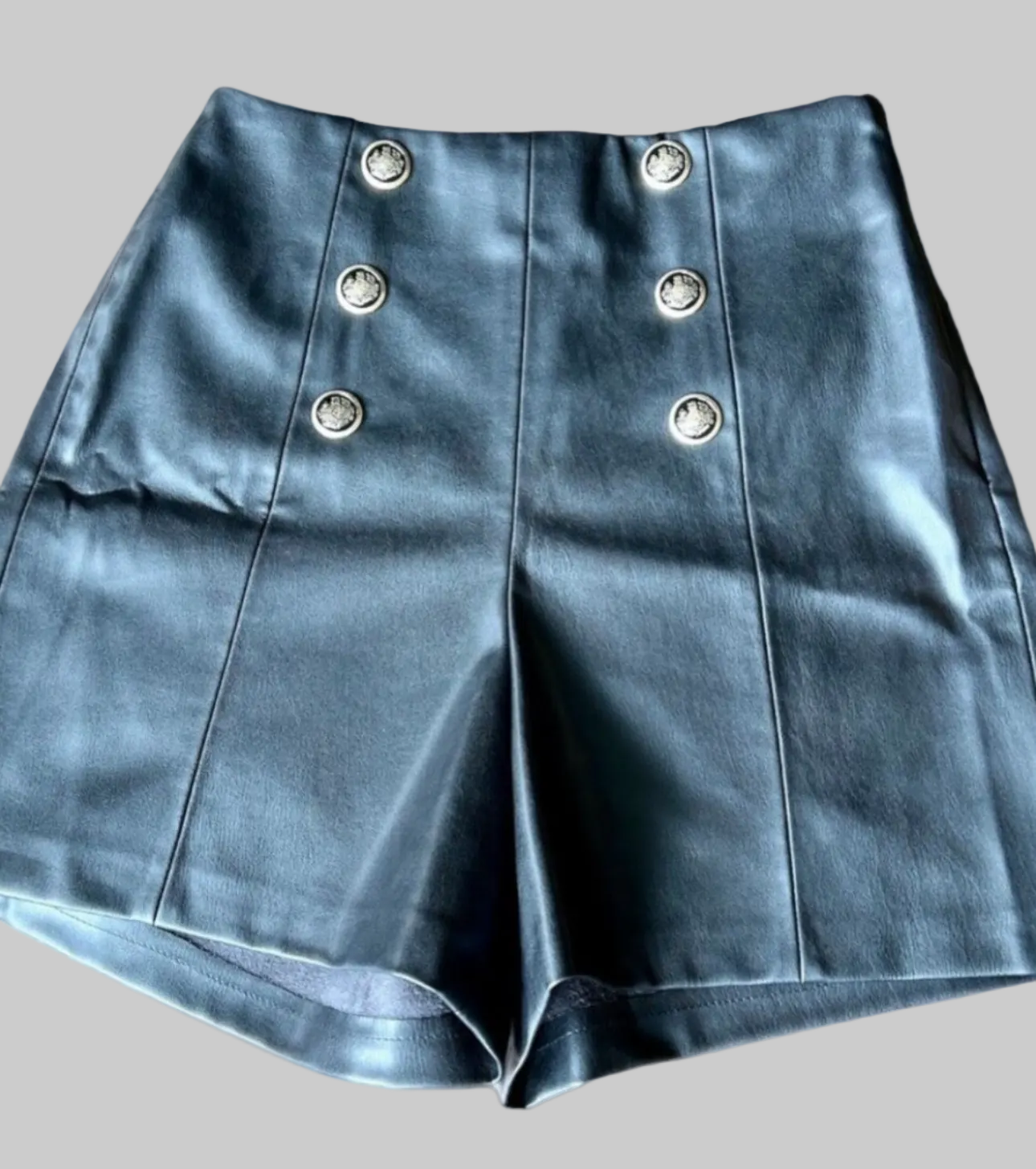 Zara short - très bon état - S