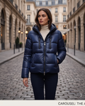 Doudoune AC - neuve - taille S