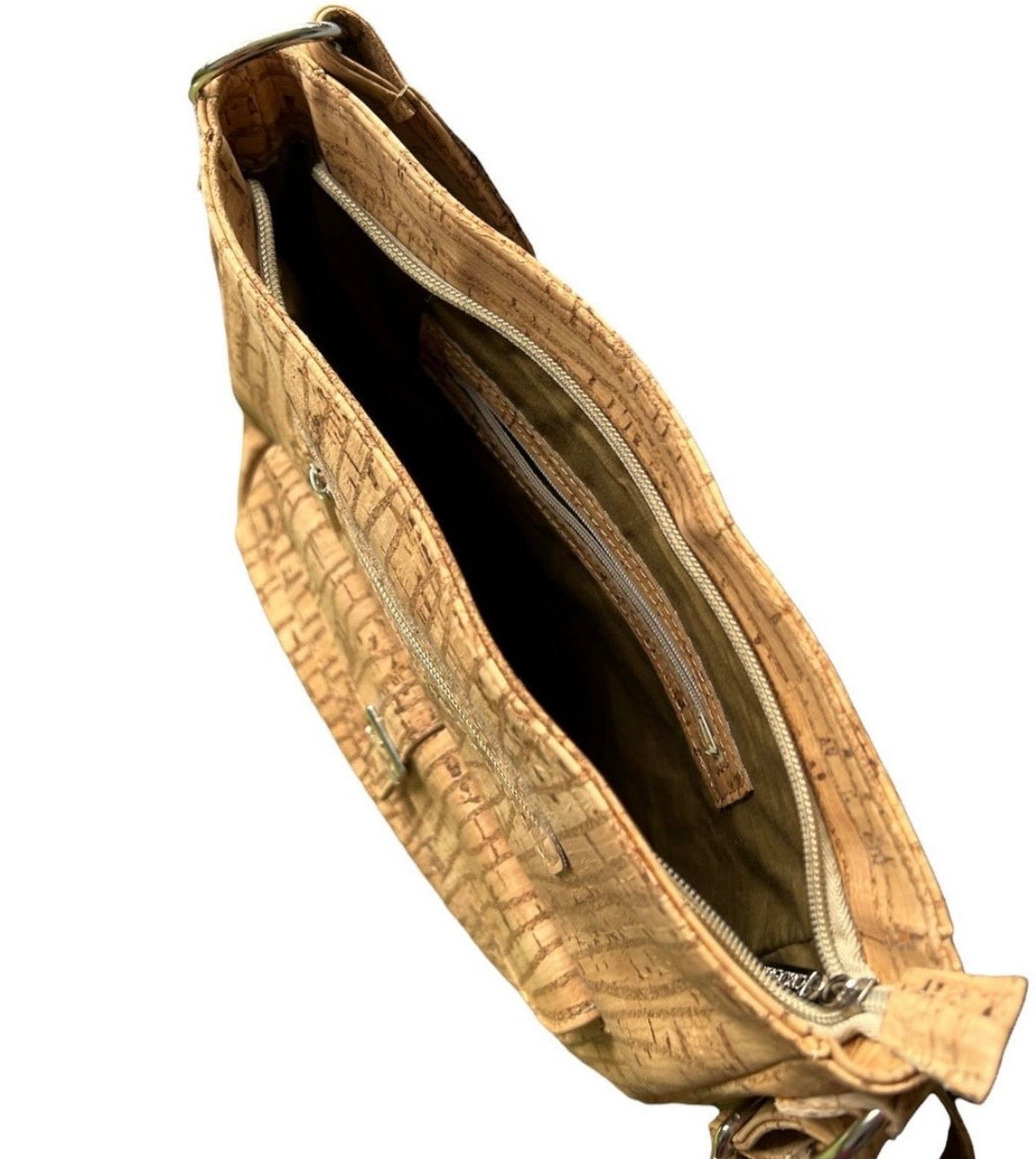 CORKDESIGN Sac bandoulière