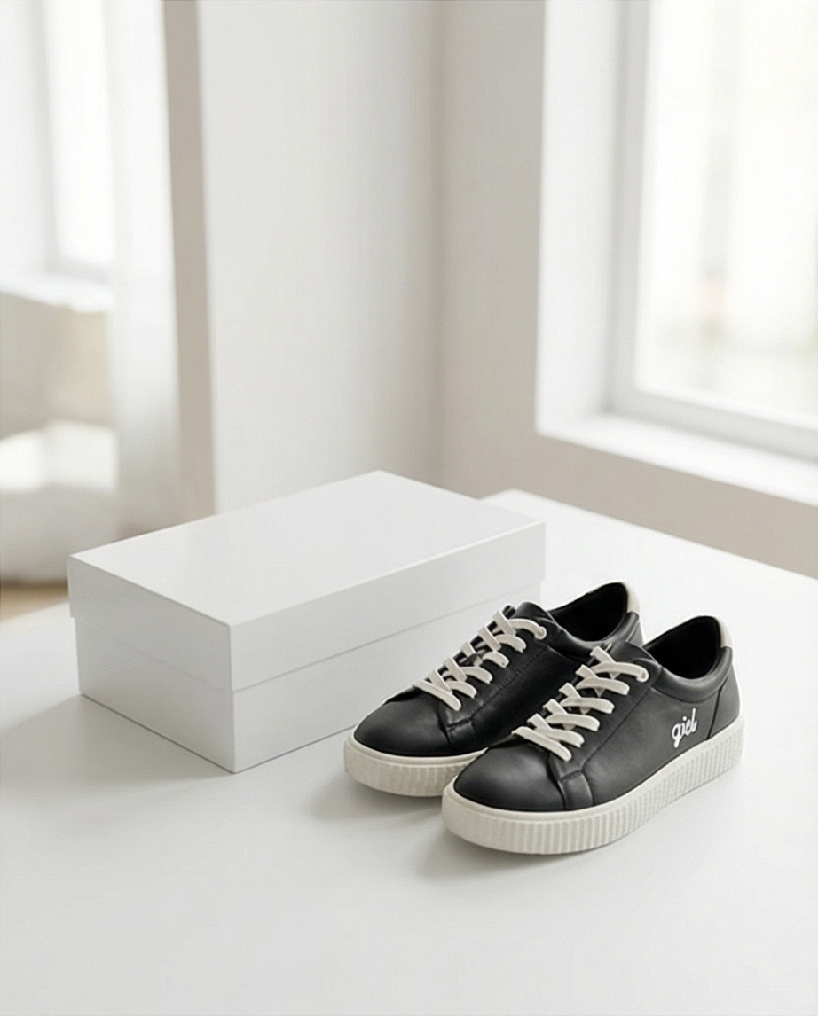 TW Girl sneakers - très bon état - 39