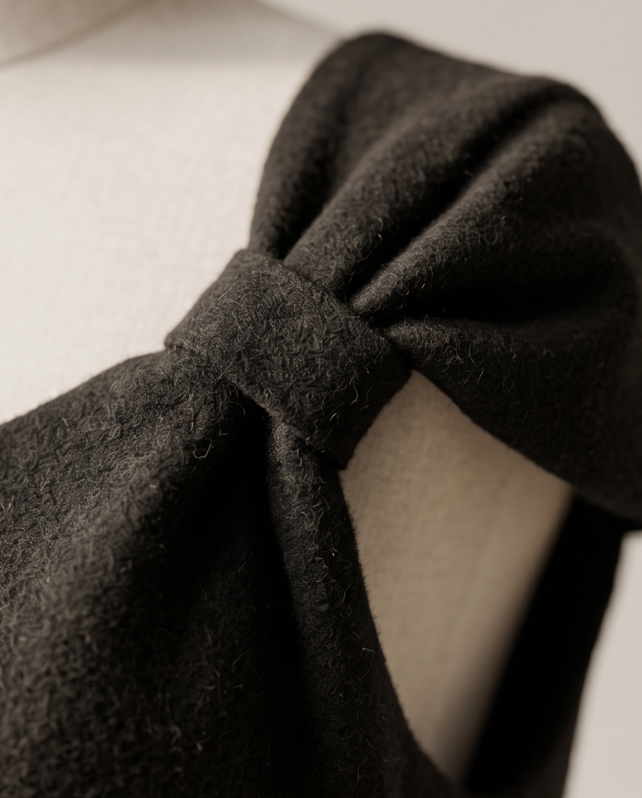 Robe de créateur  - très bon état - S