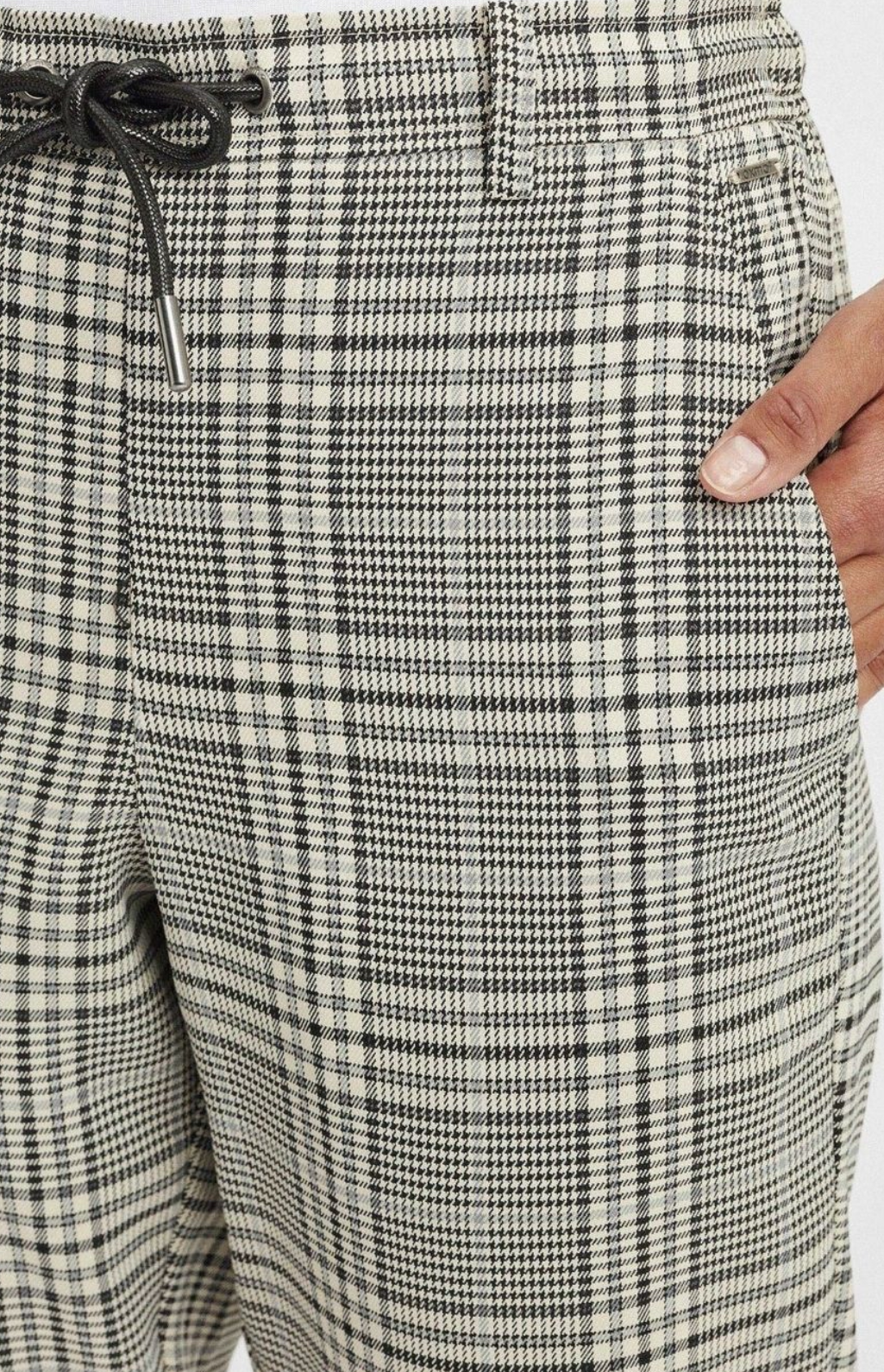 Oxmo pantalon - neuf - M