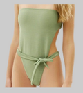 Bershka  Maillot de bain - neuf - 38