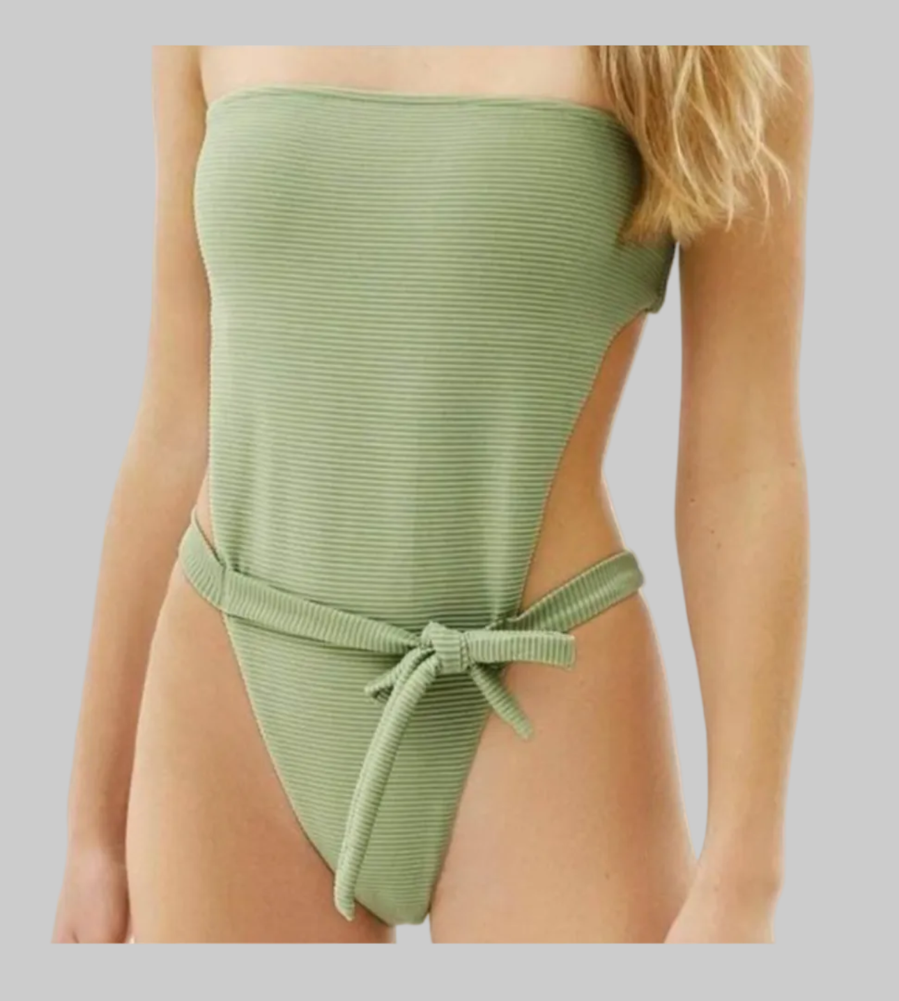 Bershka  Maillot de bain - neuf - 38