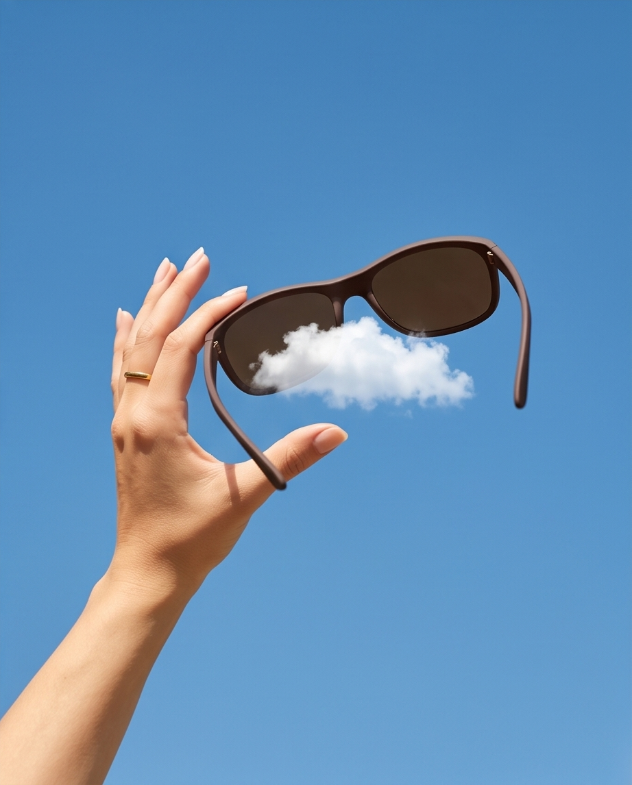 MUREX Lunettes de soleil sport - neuves