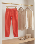 Pantalon  Angels Corail - Neuf - taille 44/32