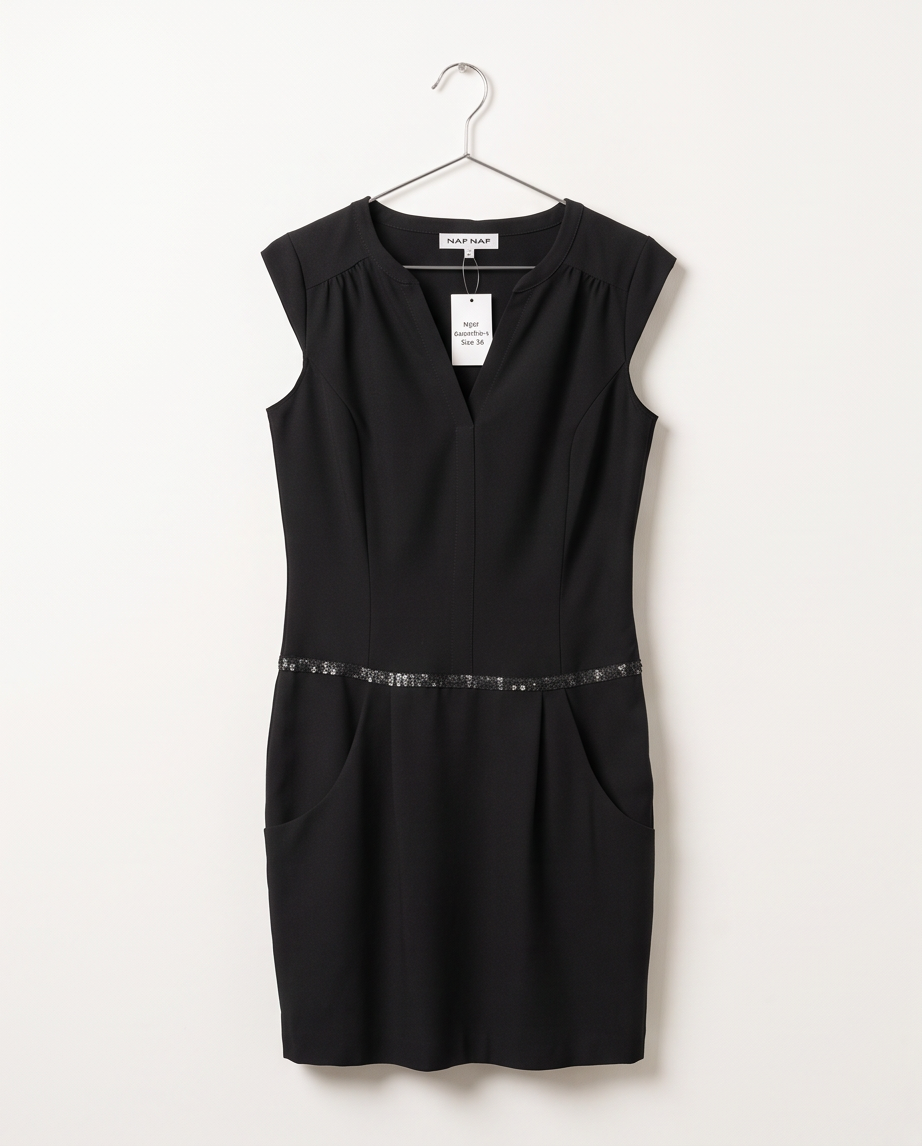 NAF NAF Robe de soirée - très bon état - taille 36