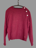 Lpb pull - très bon état - M/L