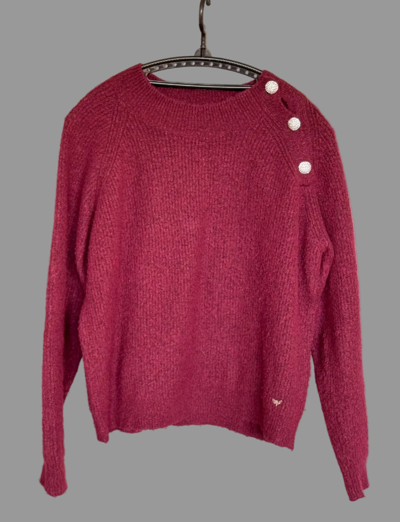 Lpb pull - très bon état - M/L