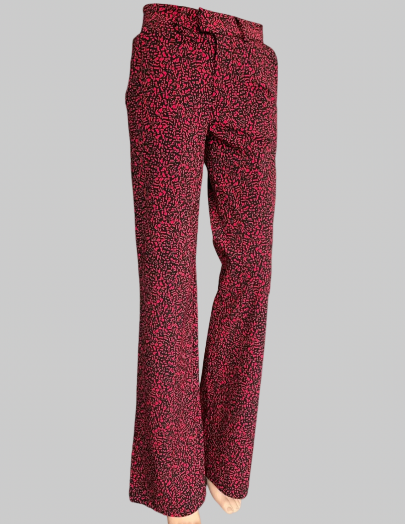 TRAMONTANA STRAIGHT LEG pantalon - neuf - taille XXL / XS