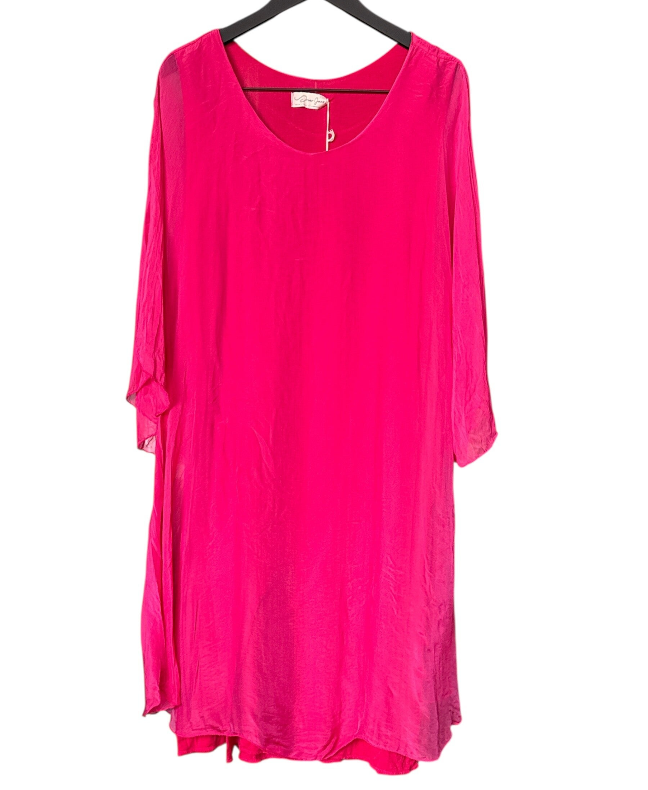 Robe Benita Driver - neuve  - S/M